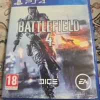 فروش دیسک بازی ps4|کنسول، بازی ویدئویی و آنلاین|بندرعباس, |دیوار