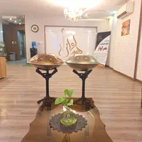 آموزش هنگدرام ، دف در آموزشگاه موسیقی هم آواز