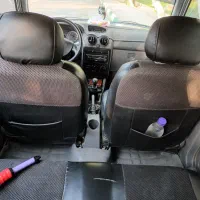 امدل 96.|خودرو سواری و وانت|مشهد, مشکینی (شهرک غرب)|دیوار