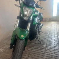 بنلی۳۰۰ جفت سیلندر مدل۹۶