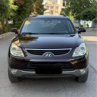 هیوندا وراکروز ix55|خودرو سواری و وانت|اصفهان, مرداویج|دیوار
