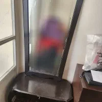 آینه و کنسول