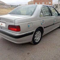 پژوپارس|خودرو سواری و وانت|کرمانشاه, |دیوار