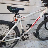 دوتا دوچرخه باکیفیت و روان باقیمت استثنایی|دوچرخه، اسکیت، اسکوتر|مهدی شهر, |دیوار