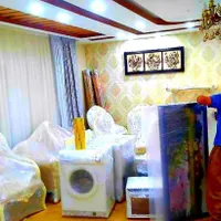 درخشان بارحمل اثاثیه منزل(ایسوزو6متری با کارگر)|خدمات حمل و نقل|سنندج, |دیوار