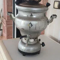 سماور آپولو
