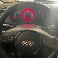 سراتو 2000 آپشنال مدل 97 - سند دست اول|خودرو سواری و وانت|تهران, ظفر|دیوار