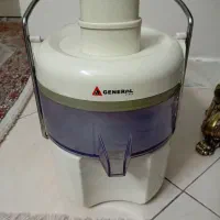 آبمیوه گیری جنرال امریکایی اصل