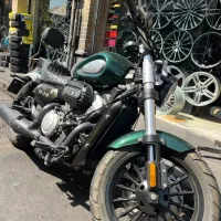 موتوربندا راک