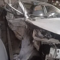 جیلی ام گرند 2013|خودرو سواری و وانت|الیگودرز, |دیوار