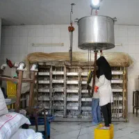 خط تولید نبات دیگ بخار و بویلر روغن داغ|ماشینآلات صنعتی|تهران, جنتآباد مرکزی|دیوار