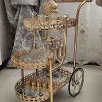 میزبار