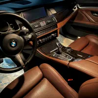 بی ام و ۵۲۸ مدل ۲۰۱۵