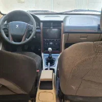 پارس تمیز کارمندی دوگانه سوز|خودرو سواری و وانت|زاهدان, |دیوار