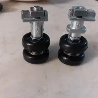 بالکن شیشه ای سقف متحرک ریلی تکنو اوران|خدمات پیشه و مهارت|باسمنج, |دیوار