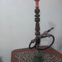 قلیان پرتقال نعناع