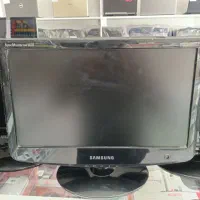 مانیتور ۱۶.۵ اینچ‌سامسونگ مخصوص دوربین و کامپیوتر|قطعات و لوازم جانبی رایانه|فسا, |دیوار