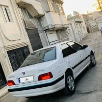 پارس سال 1403|خودرو سواری و وانت|تربت‌حیدریه, کاشانی|دیوار