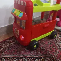 سوپر مارکت و آشپزخانه