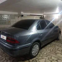 سمندef7|خودرو سواری و وانت|قزوین, |دیوار