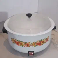 آرام پز نو|ظروف پختوپز|میانه, |دیوار