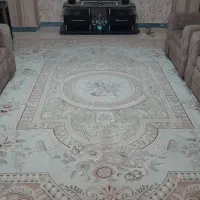 فرش 12 متری پاتریس