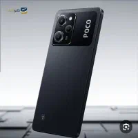 گوشی شیامیی پوکوx5