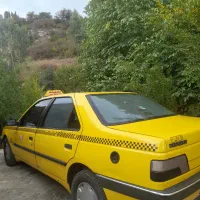 فروش تاکسی شهری