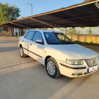 سمند ef7 دوگانه فابریک معاوضه با دنا اتومات