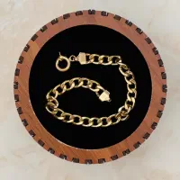 دستبند کارتیر و النگو تک پوش