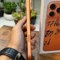 IPHONE 17 Promax|موبایل|کرج, گوهردشت|دیوار