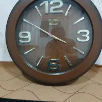 ساعت دیواری