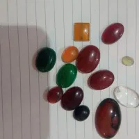 نگین انگشتر اصل|جواهرات|گرگان, |دیوار