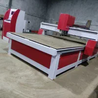 طراحی ،ساخت ،تعمیرات انواع دستگاه CNC چوب،سنگ،شیشه|خدمات پیشه و مهارت|اردبیل, |دیوار