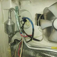 تعمیرات یخچال و لباسشویی گلستان اسلامشهر نسیم شهر|خدمات پیشه و مهارت|نسیمشهر, |دیوار