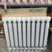رادیاتور پره ایی المینیومی ایران رادیاتور نو