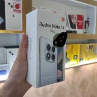 redmi note 14pro