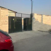 1000متر-زمین-500متر-سوله