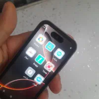 1گوشی آیفون مینی ۱۶|موبایل|بجنورد, |دیوار