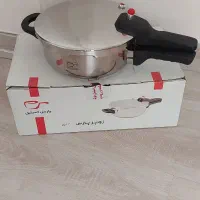 زودپز پارس ۳ لیتری