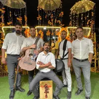 سورپرایز، تولد ،موسیقی زنده