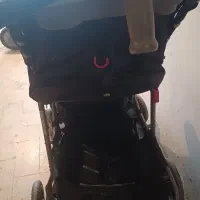 کالسکه evenflo|کالسکه و لوازم جانبی|تهران, ایوانک|دیوار