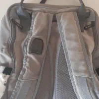 کوله پشتی نوزادبرندرزبرن|اسباب و اثاث بچه|لنگرود, |دیوار