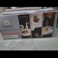 چینی ۱۲ نفر نو|ظروف سرو و پذیرایی|هشتگرد, هشتگرد قدیم|دیوار