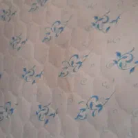 تشک طبی فنری رویال در حد نو