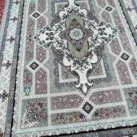 یه جفت فرش ۹ متری با یه تخته ۶ متری