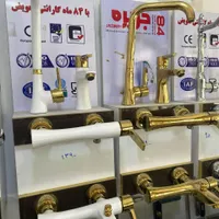 لوازم آشپزخانه شیرالات و دوش و گاز سینک هود|مصالح و تجهیزات ساختمان|میاندوآب, |دیوار