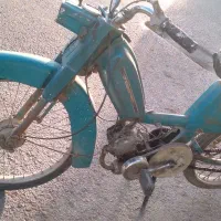 موتور گازی پژو