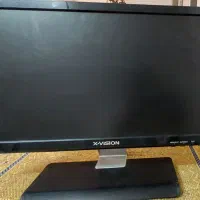 مانیتور ۲۰ اینچ ایکس ویژن کارکرده
