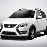 کوییک GXL صفر با ترمز ESC و SBR